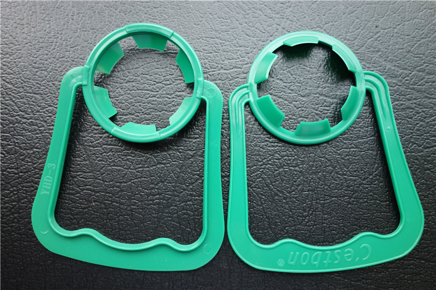 Yi Bao handle